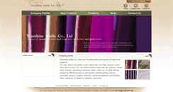 Desktop Screenshot of chi-chhu.com.tw